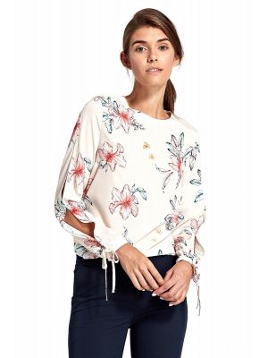 fbl208777_crem-multicolor_bluza-eleganta-cu-print-floral-decupata-la-maneca.jpg