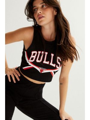 Undiz - Top Chicago Bulls poza 0