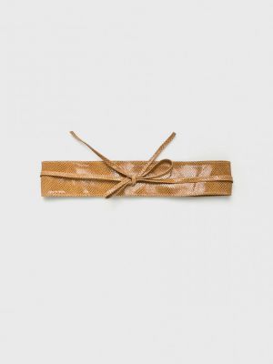 Answear - Curea de piele poza 0