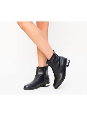 Ghete Pomber Negre poza 0