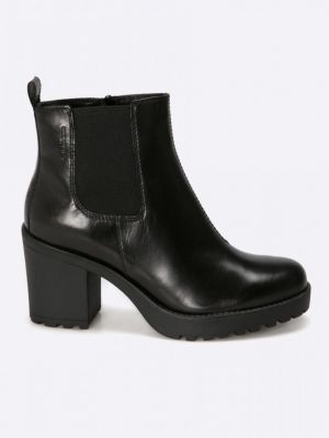 Vagabond - Botine Grace poza 0