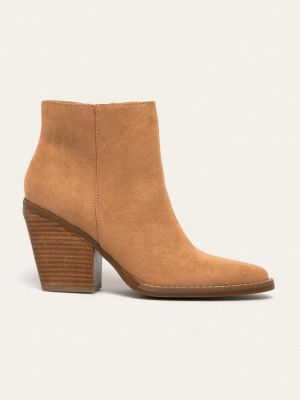Steve Madden - Botine Klicck poza 0