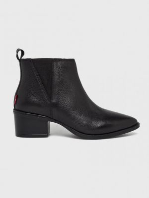 Levis - Botine Gaia poza 0