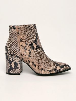 Steve Madden - Botine Jillian poza 0