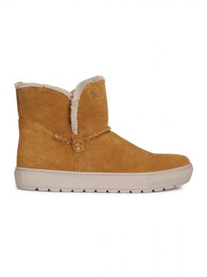 Geox - Botine poza 0