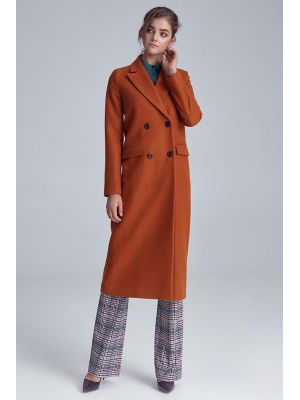 fja237977_portocaliu_palton-elegant-trei-sferturi-cu-doua-randuri-de-nasturi.jpg