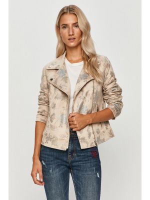 Desigual - Geaca ramones poza 0