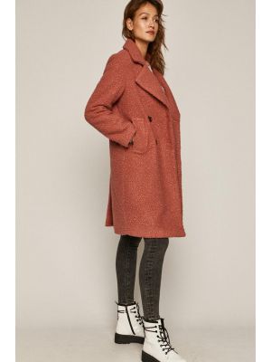 Medicine - Palton Pale Femininity poza 0