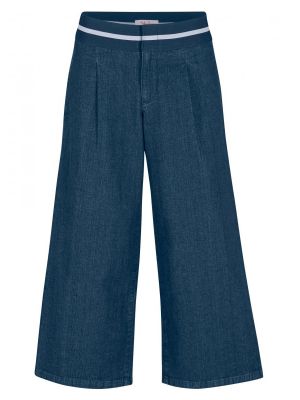 hospital Possession wall Blugi culotte, Lungimea N - silueta tipica FJN270443CMD - Blue jeans (blugi) dama - Pantaloni jeans femei hospital Possession wall Blugi culotte, Lungimea N - silueta tipica FJN270443CMD - Blue jeans (blugi) dama - Pantaloni jeans femei