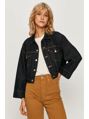 Levis - Geaca jeans poza 0