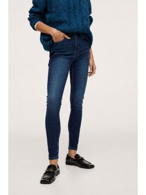 Mango - Jeansi Soho poza 0