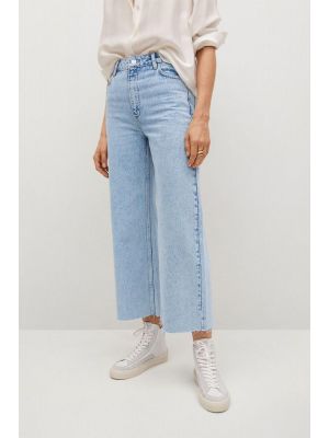 Mango - Jeansi Carol poza 0
