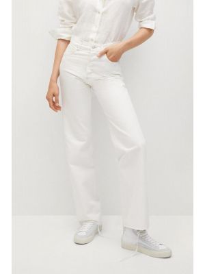 Mango - Jeansi NORA poza 0