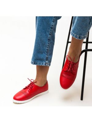 Pantofi Casual Indi Rosi poza 0