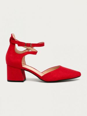 Answear - Pumps Tulipano poza 0