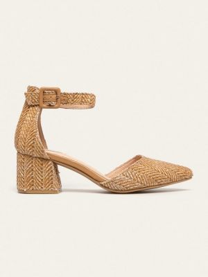 Answear - Pumps Buanarotti poza 0