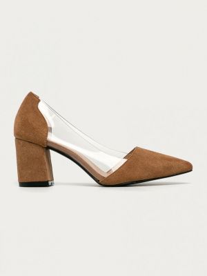 Answear - Pumps Buonarotti poza 0