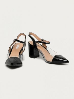 Answear - Pumps Buonarotti poza 0