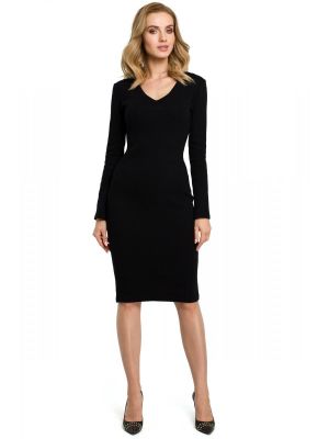 fro203463_negru_rochie-tricotata-in-nuanta-neagra-cambrata-pe-corp.jpg