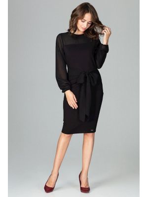 fro208117_negru_rochie-eleganta-de-culoare-neagra-cu-maneci-bufante.jpg