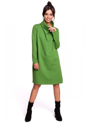 fro231489_verde_rochie-foarte-lejera-cu-guler-inalt-verde.jpg