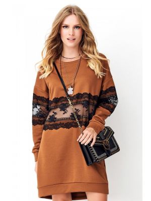 fro238479_camel_rochie-trendy-camel-cu-insertie-din-dantela.jpg