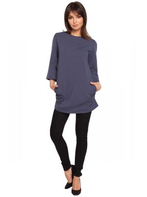 fro240653_albastru-inchis_tunica-trendy-de-culoare-albastra-cu-buzunare.jpg