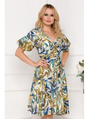 fro269933_bej_rochie-bej-imprimata-cu-frunze-albastre-si-cordon-in-talie.jpg
