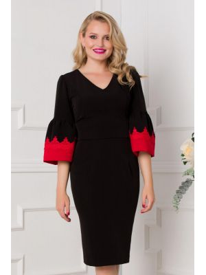 fro269960_negru_rochie-cori-neagra-cu-manecile-tip-clopot.jpg