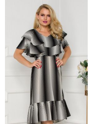 fro269983_multicolor_rochie-denisa-cu-imprimeu-in-dungi-si-volane.jpg