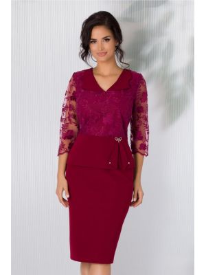 fro269992_magenta_rochie-dorina-magenta-cu-broderie-la-bust-si-maneci-trei-sferturi.jpg