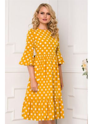 fro270005_galben_rochie-ella-collection-marcy-galben-mustar-cu-buline-albe.jpg