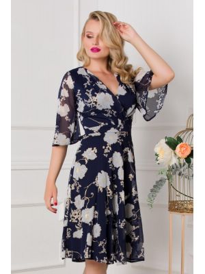 fro270098_bleumarin_rochie-ladonna-bleumarin-cu-imprimeu-floral-alb-si-insertii-aurii.jpg