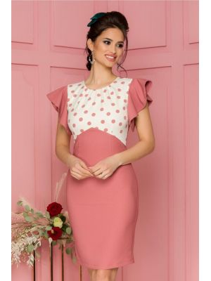 fro270106_roz_rochie-ladonna-conica-roz-prafuit-cu-buline-la-bust.jpg