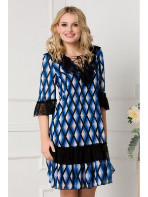 fro270217_albastru_rochie-mira-din-voal-cu-imprimeu-geometric-si-volane-din-dantela.jpg