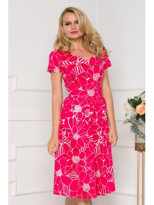 fro270295_rosu_rochie-rosie-cu-talie-marcata-si-imprimeu-floral.jpg