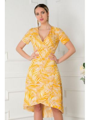 fro270318_galben_rochie-simi-petrecuta-galben-mustar-cu-imprimeu-exotic.jpg