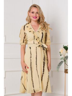 fro270352_galben_rochie-vivy-galben-cu-imprimeuri-negre.jpg