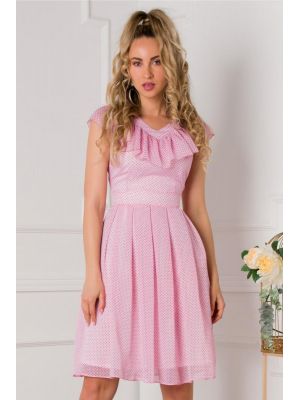 fro270376_roz_rochie-hellen-roz-cu-buline-mici.jpg