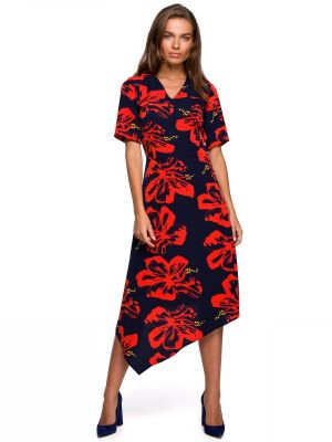 fro279037_bleumarin-rosu_rochie-asimetrica-bleumarin-cu-imprimeu-floral.jpg