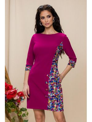 fro279708_fuchsia_rochie-mbg-fucsia-cu-imprimeu-multicolor-lateral.jpg