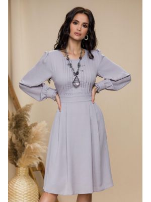fro279733_gri_rochie-misha-gri-cu-pliuri.jpg