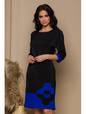 fro279766_negru_rochie-nati-neagra-cu-imprimeu-albastru-la-baza.jpg