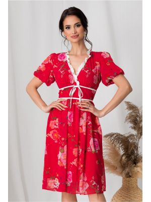 fro280645_rosu_rochie-valerie-rosu-zmeura-cu-trandafiri-roz.jpg