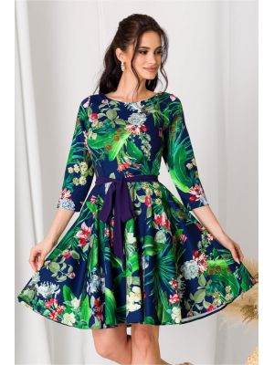 fro280704_bleumarin_rochie-bella-bleumarin-cu-imprimeuri-florale.jpg
