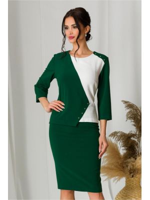 fro280803_verde_rochie-misha-verde-cu-alb-la-bust.jpg
