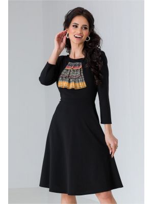 fro280831_negru_rochie-moze-neagra-cu-volanase-cu-imprimeu-la-bust.jpg