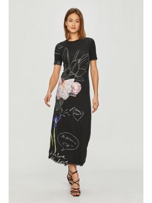 Desigual - Rochie poza 0