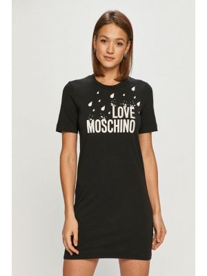 Love Moschino - Rochie poza 0