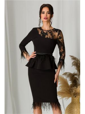 frs280845_negru_rochie-mbg-neagra-cu-fulgi-la-extremitati-si-peplum.jpg